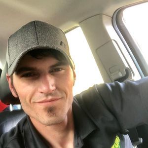 Meet your Posher, Cory